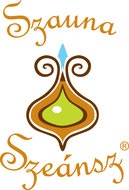 sauna szeánsz logo